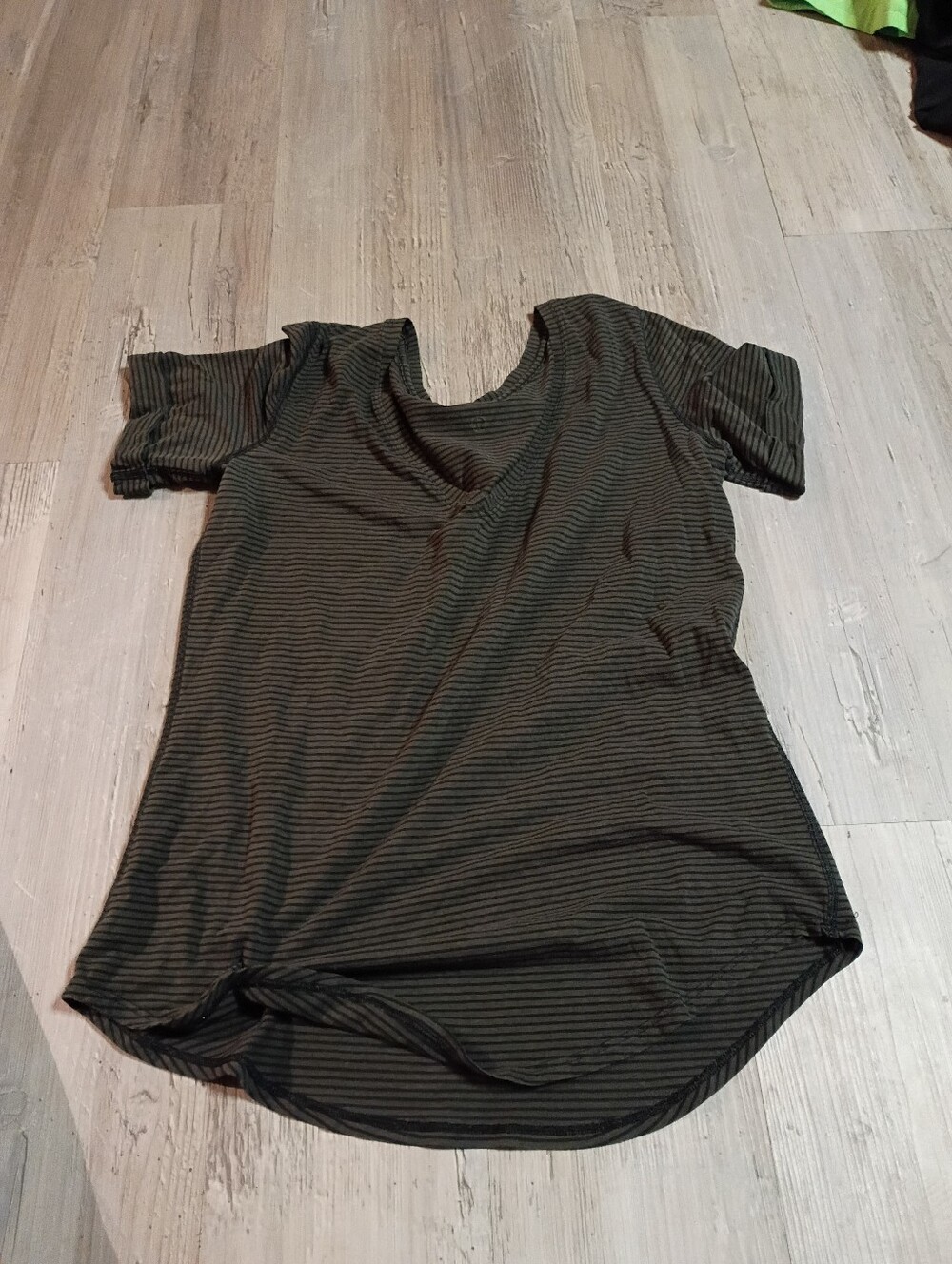 Lululemon Top - Picture 2 of 5